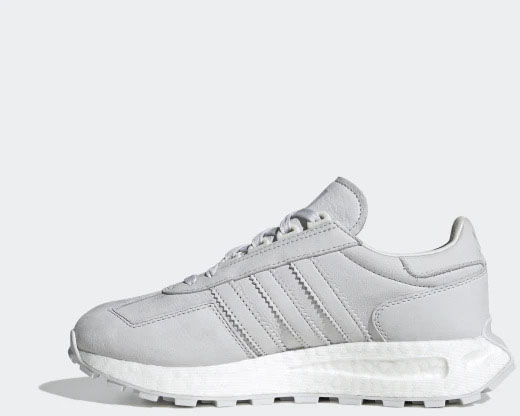 Кроссовки Adidas GW9421 р.39 1/3 серый