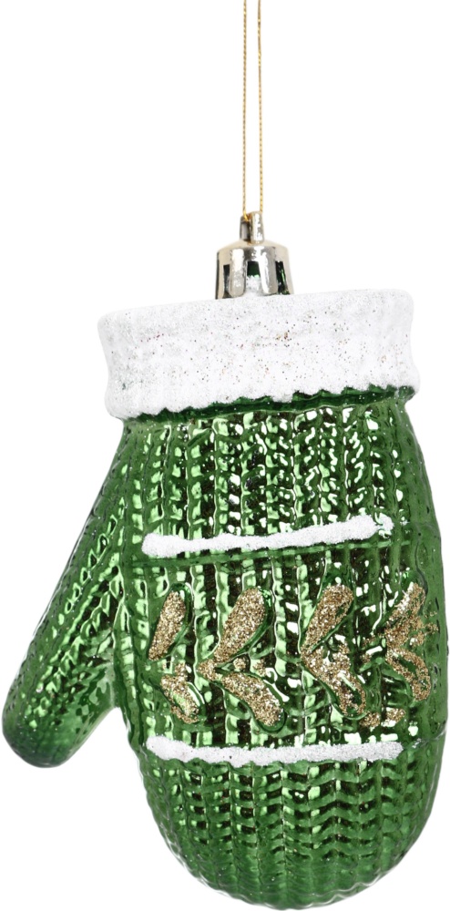 Набір іграшок Рукавичка 3 кольори 10 см 2 шт./уп.