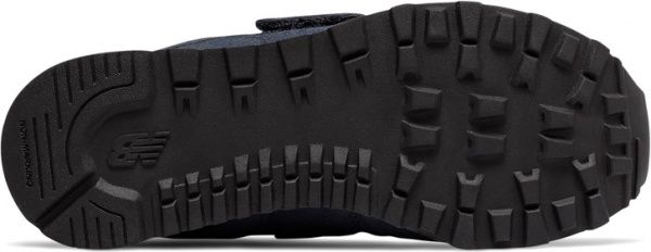 Кроссовки New Balance 574 YV574ER р.11,5 синий