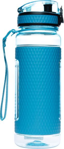 Пляшка 700 мл Uzspace блакитний 5045 блакит.