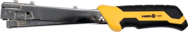 Степлер Vorel 71080 ударный 6-10 мм