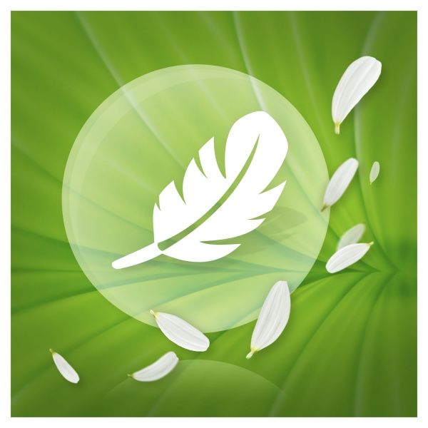 Прокладки щоденні Naturella Camomile plus 50 шт.