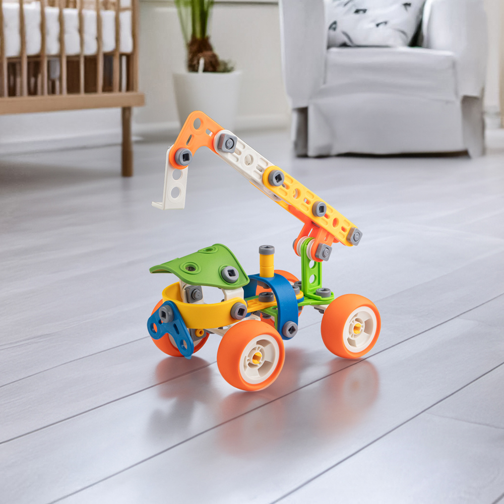 Конструктор OTAMANKO Грайко-збирайко 532.01.71