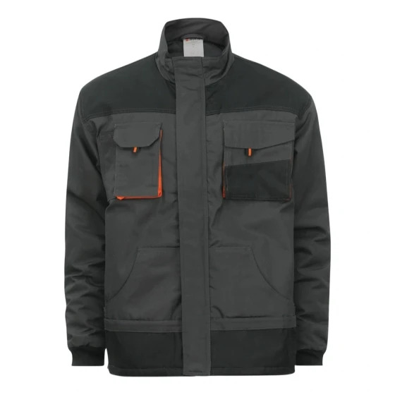 Куртка зимова WURTH VIKING р. XL 5899706758 сіро-чорний