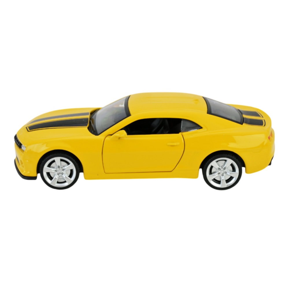 Автомодель Автопром 1:32 Chevrolet Camaro SS 10011