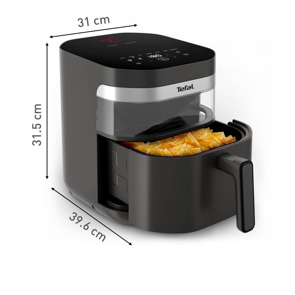 Мультипіч Tefal Easy Fry Infrared EY8328E0