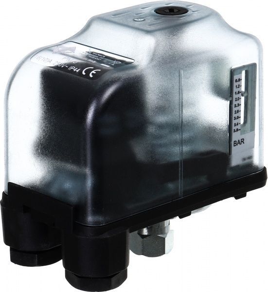 Реле тиску Italtecnica 1/4