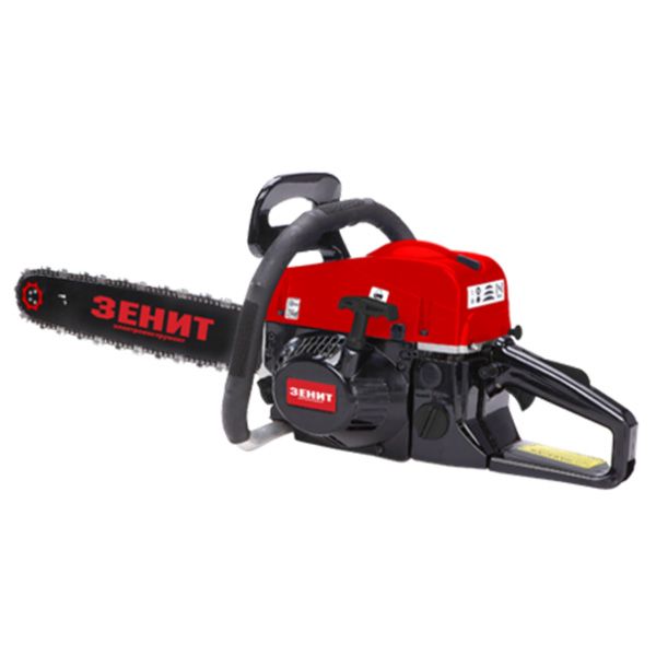 Бензопила Зеніт БПЛ-406/2200