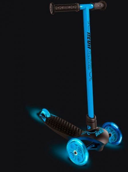Самокат Neon Glider N100964 