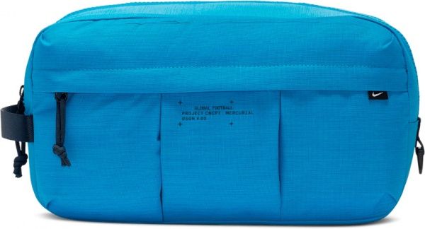 Сумка Nike BA5789-486 13 л голубой 