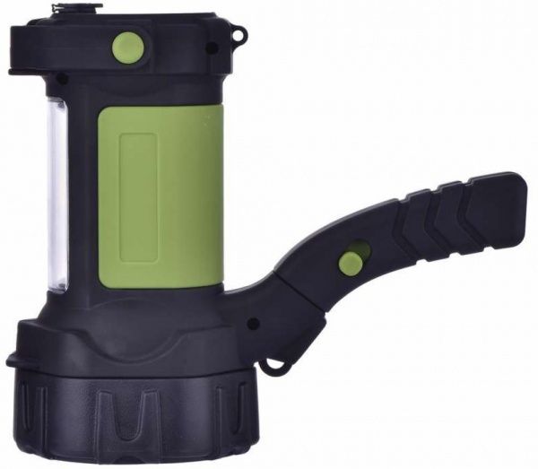 Фонарь Emos P4526 P4526 5W 300 Lm черно-зеленый
