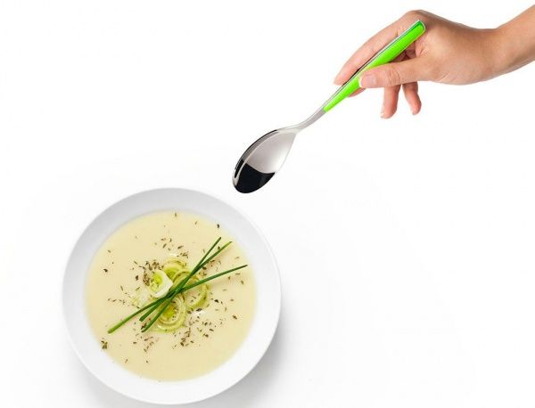 Набор столовых приборов 24 предмета на 6 персон Bugatti