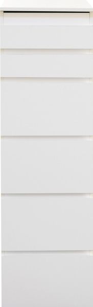 Комод Lion Норд-4 нимфея альба 