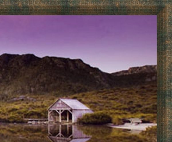 Репродукція 50x100 см SvitArt DT2095 