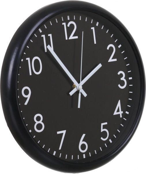 Часы настенные Basic Timing 3136-B
