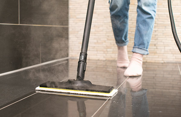 Пароочисник Karcher SC 2 EasyFix Plus (9.610-212.0)