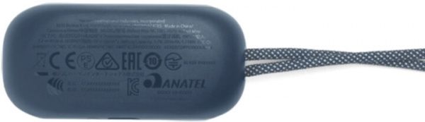 Наушники JBL® Reflect Mini NC blue (JBLREFLMININCBLU) 