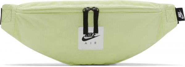 Сумка Nike DC7356-383 лайм 
