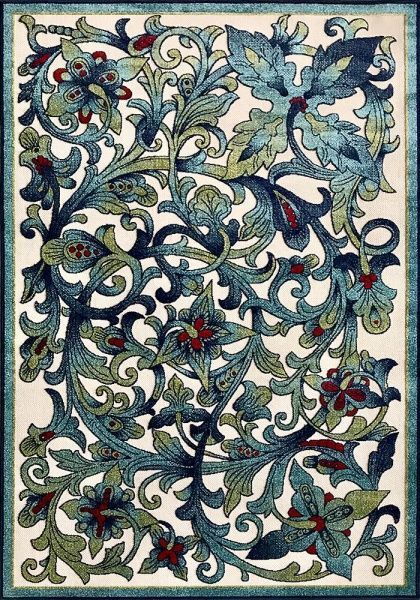 Килим Karat Carpet Ajour 2.00x3.00 Сток в асортименті