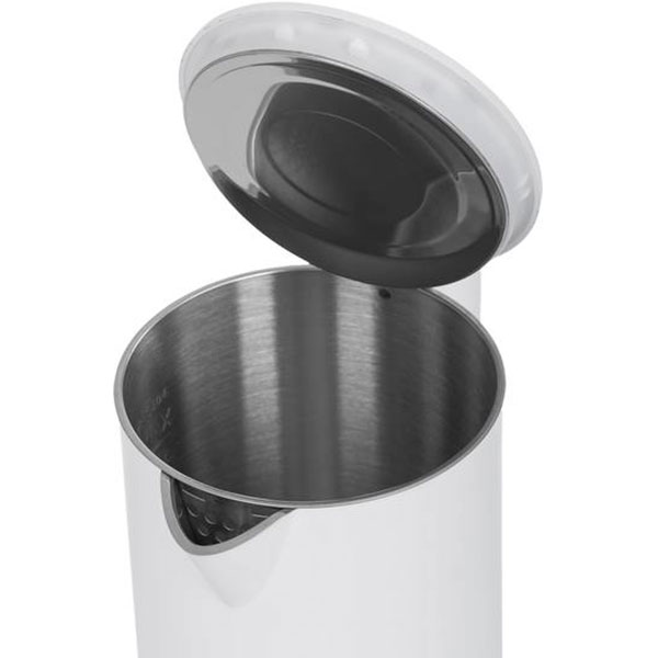 Електрочайник Ergo CT 8070 білий