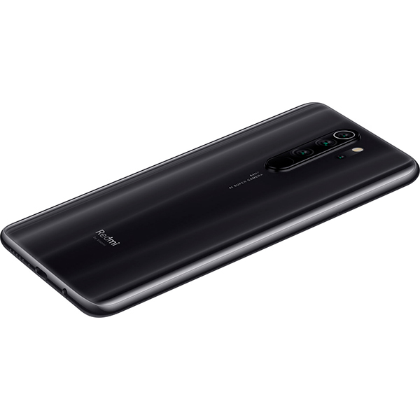 Смартфон Xiaomi Redmi Note 8 Pro 6/128GB grey