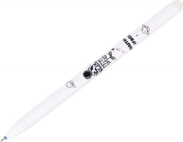 Ручка гелевая пиши-стирай Fixed Space FC2059 