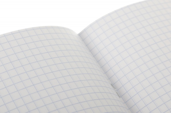 Тетрадь школьная Space 48 листов в клетку Мечты сбываются