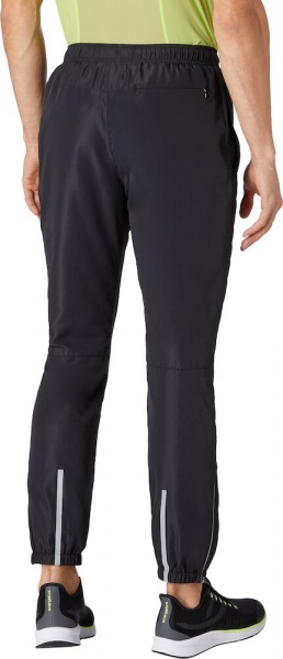 Штани Energetics Powell ux 415750-050 р. 2XL чорний