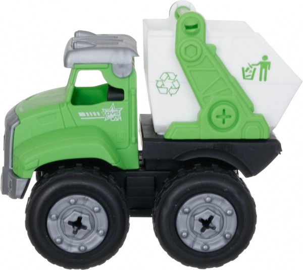 Конструктор Shantou автомобілі з шуруповертом 768-60