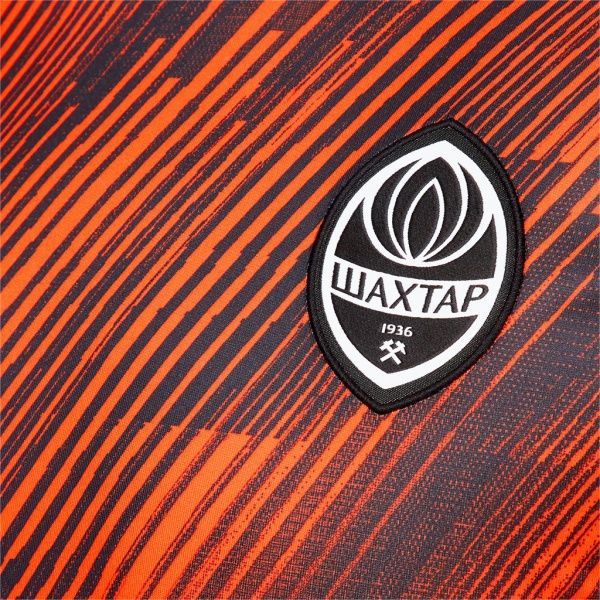 Футболка Puma FCSD Prematch Jersey 76412001 р. XL чорний