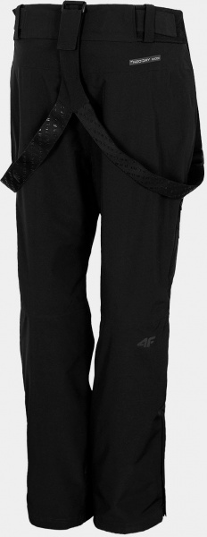 Брюки 4F H4Z21-SPDN004-20S р. XS черный