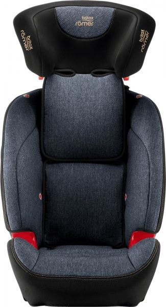 Автокресло Britax-Romer Evolva 123 SL Sict темно-синий blue marble 2000027864