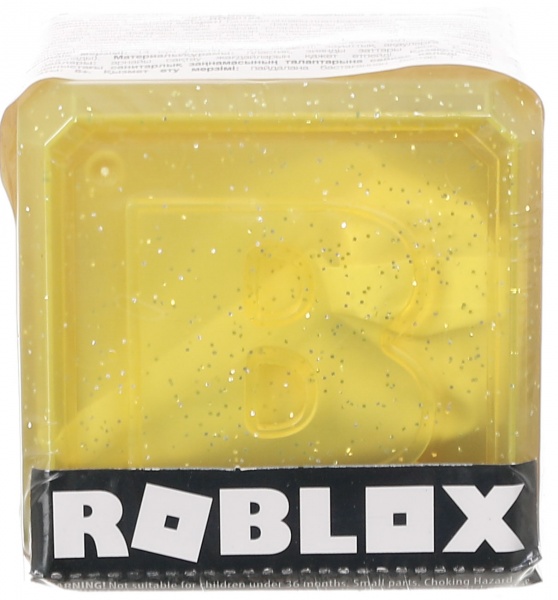 Фігурка колекційна Jazwares Roblox Mystery Figures Blue Assortment S9 