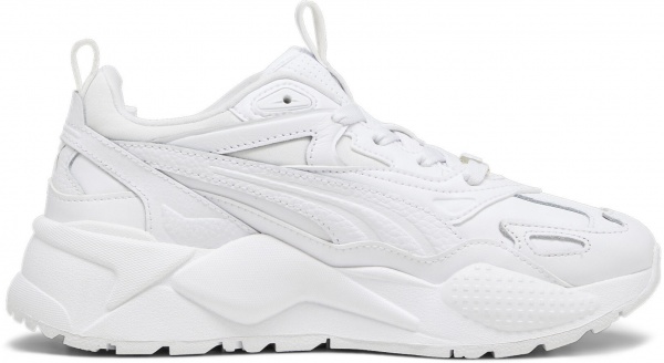 Кроссовки Puma RS-X EFEKT EOC WNS 39313001 р.40 белый
