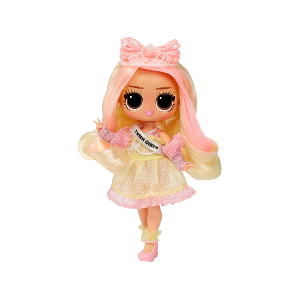 Ігровий набір L.O.L. SURPRISE! Tweens серії Surprise Swap Вінні Вейвз 591733