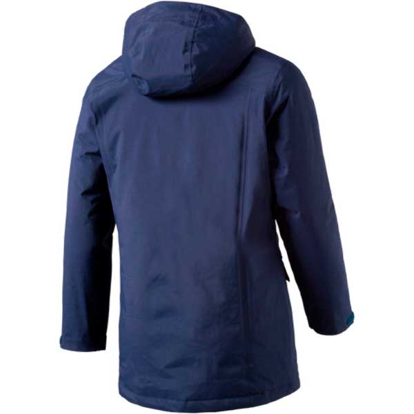 Куртка McKinley Nolan ux 280798-900050 L сірий меланж