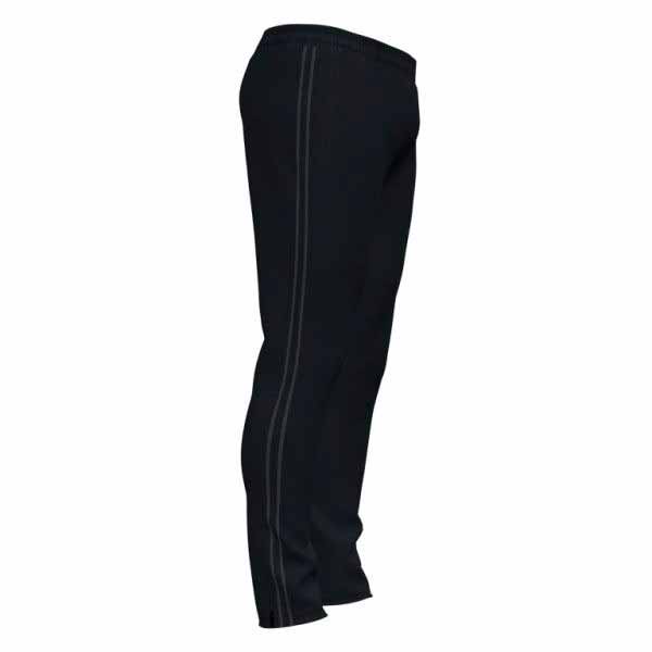 Брюки Joma CLASSIC LONG PANTS BLACK-ANTHRACITE 101654.110 р. XL черный