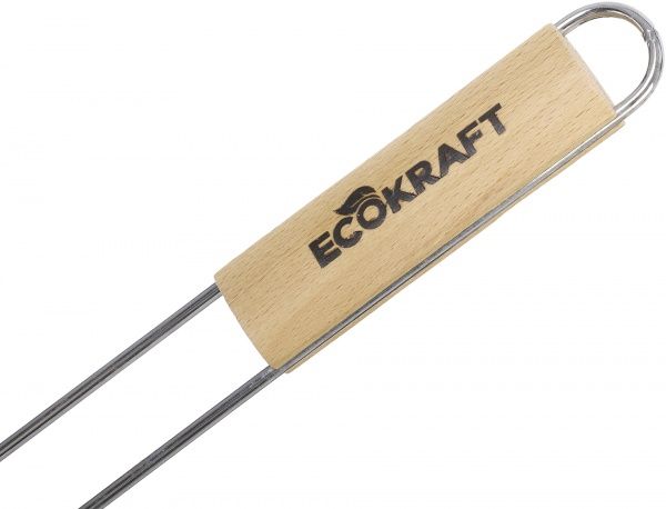 Решітка-гриль EcoKraft Середня 22х34 24