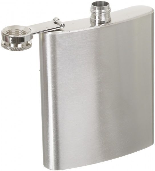 Фляга ФЛ-1з 0,21 л питна,туристична