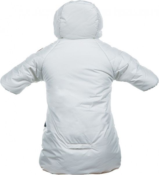 HUPPA ZIPPY 68 білий 32130030-60020-068 