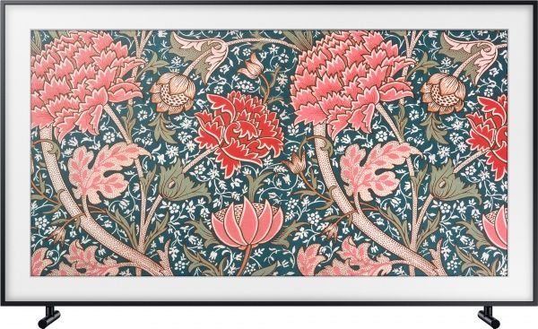 Телевізор Samsung QE43LS03RAUXUA QLED The Frame TV