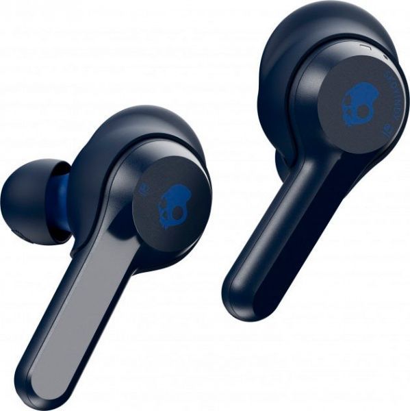 Наушники SKULLCANDY Indy True Wireless Indigo/Blue 
