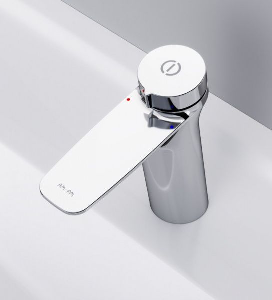 Змішувач для умивальника AM.PM TouchReel Inspire 2.0 F50A02500