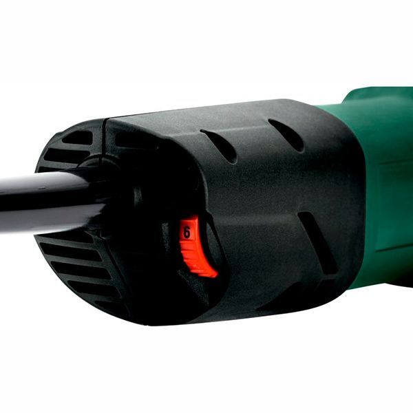 Болгарка (кутова шліфмашина) Metabo WEV 850-125 603611000