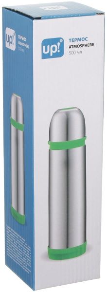 Термос Atmosphere 500 мл UP! (Underprice)