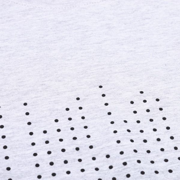 Футболка для хлопчиків LINCOLN&SHARKS 2H3901 р.152 сірий 