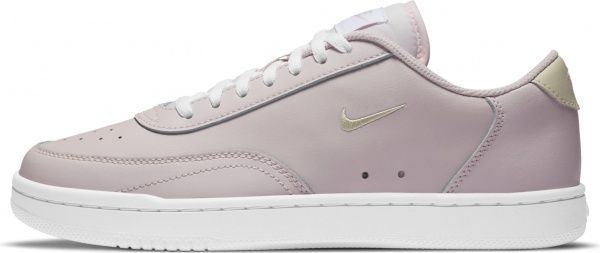 Кроссовки Nike Nike Court Vintage CJ1676-600 р.US 7 розовый