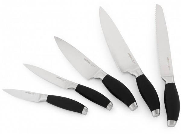 Набор ножей Gemini 6 предметов (AR2106SB) Ardesto