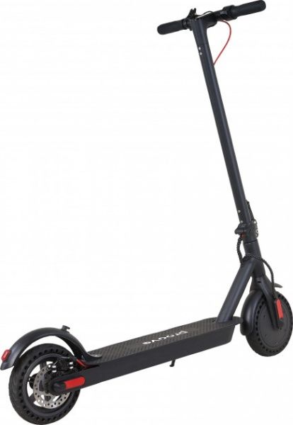 Электросамокат Proove Model X-City Lite black/red