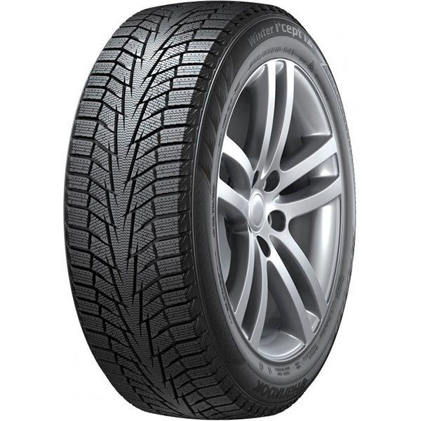Шина Hankook W616 185/60R15 88T под шип зима